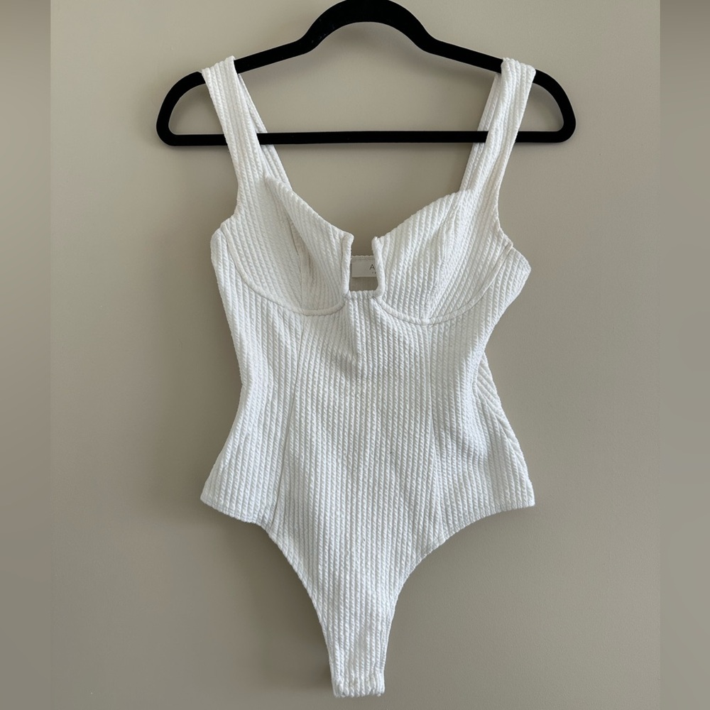 ASTR bodysuit